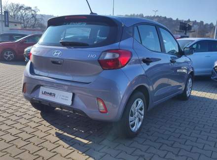 Hyundai - i10