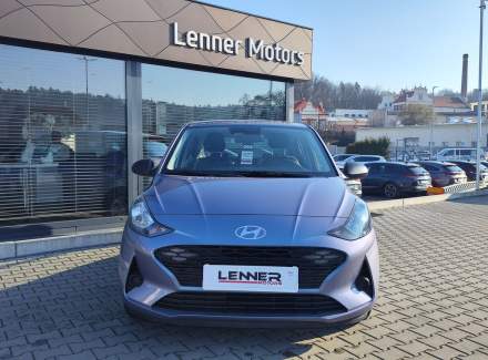Hyundai - i10