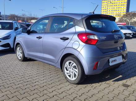 Hyundai - i10