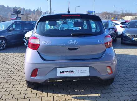 Hyundai - i10