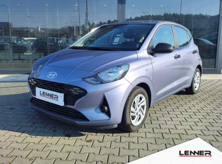 Hyundai - i10