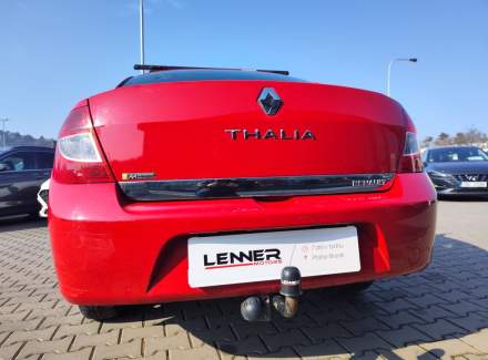 Renault - Thalia