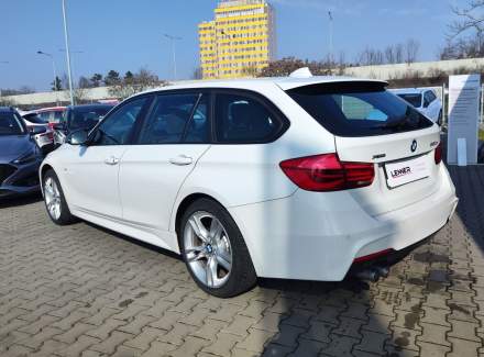 BMW - 3er