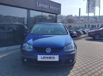 Volkswagen - Golf