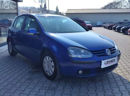 Volkswagen - Golf