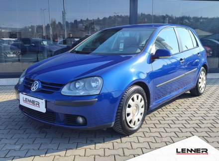 Volkswagen - Golf