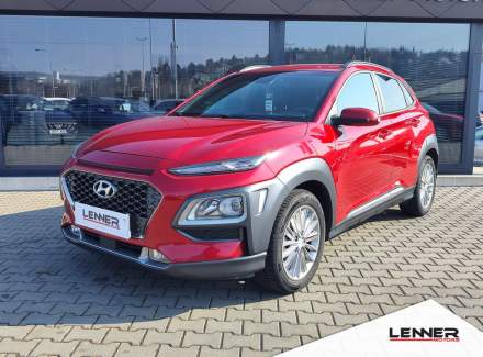 Hyundai - Kona