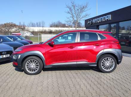 Hyundai - Kona