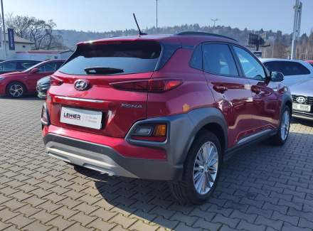 Hyundai - Kona