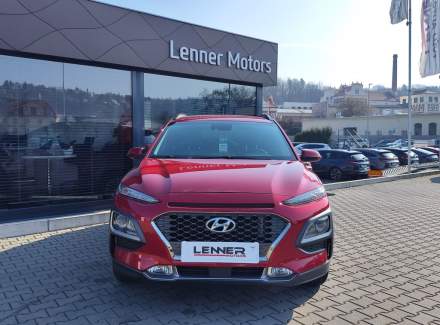 Hyundai - Kona