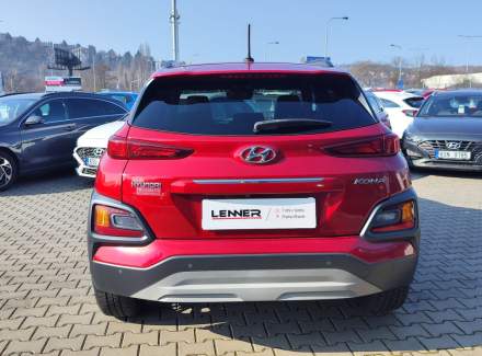 Hyundai - Kona