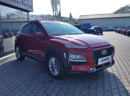 Hyundai - Kona