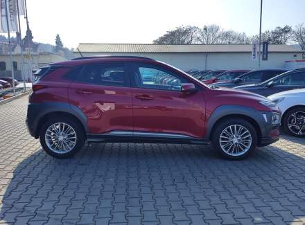 Hyundai - Kona