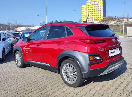 Hyundai - Kona