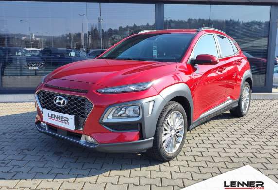 Hyundai - Kona