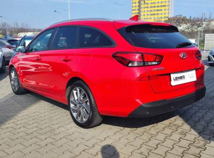 Hyundai - i30