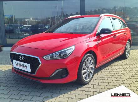 Hyundai - i30