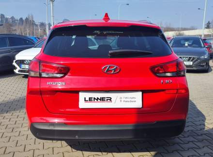 Hyundai - i30