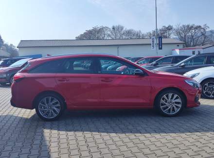 Hyundai - i30
