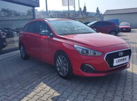 Hyundai - i30