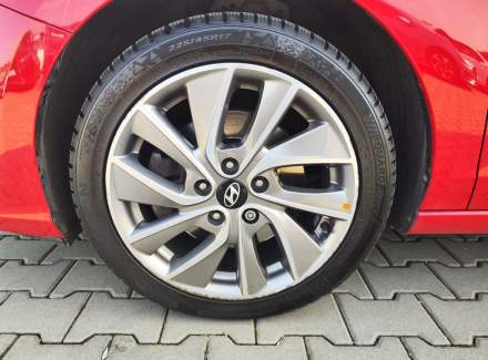 Hyundai - i30