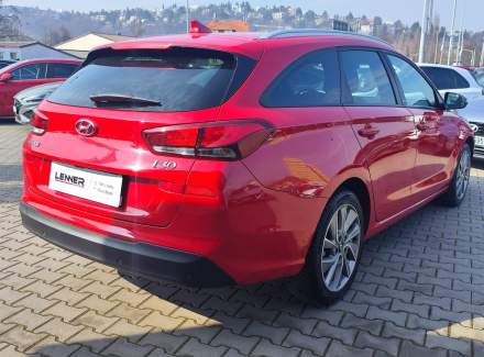 Hyundai - i30