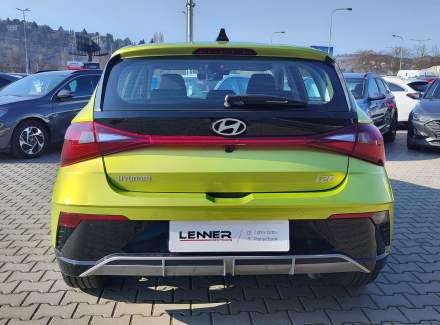 Hyundai - i20