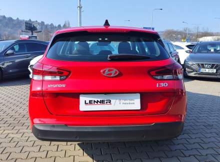 Hyundai - i30