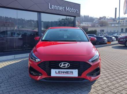 Hyundai - i30