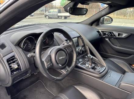 Jaguar - F-type