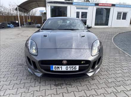 Jaguar - F-type