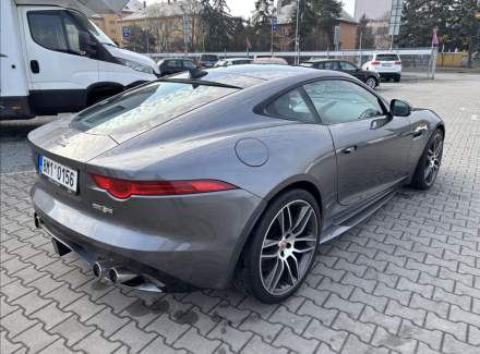 Jaguar - F-type