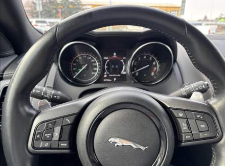 Jaguar - F-type
