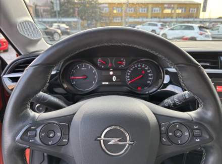 Opel - Corsa