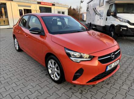 Opel - Corsa