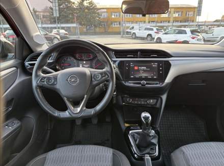 Opel - Corsa