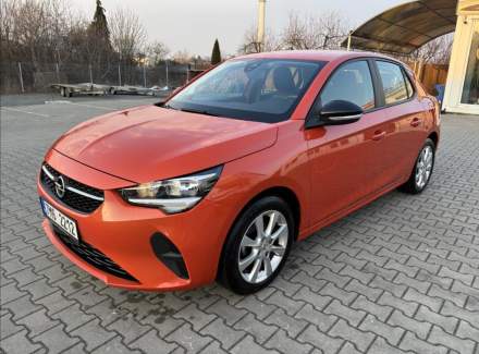 Opel - Corsa