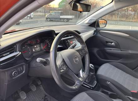 Opel - Corsa