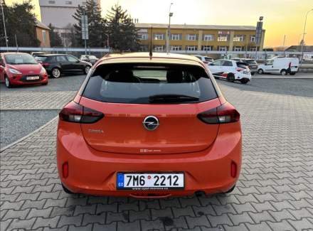 Opel - Corsa