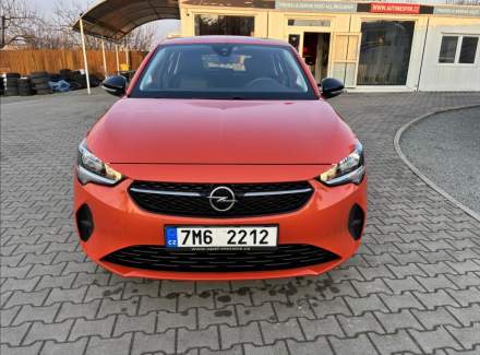Opel - Corsa