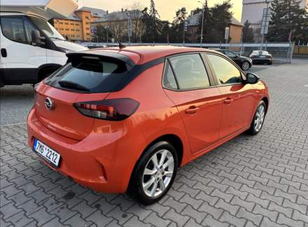 Opel - Corsa