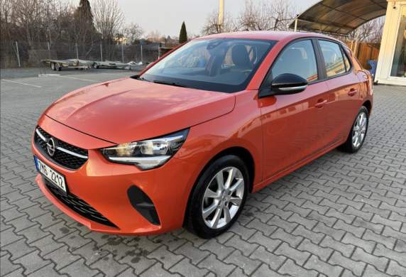 Opel - Corsa