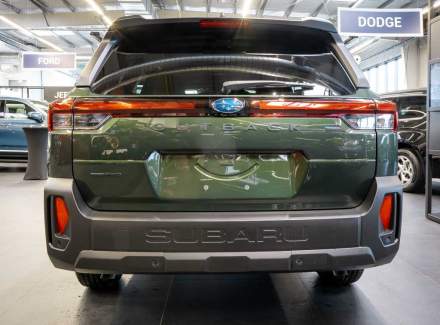 Subaru - Outback
