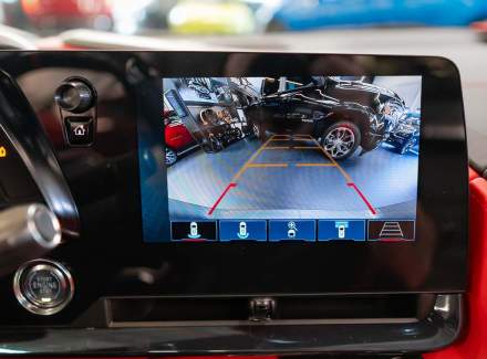 Chevrolet - Corvette