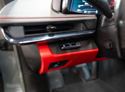 Chevrolet - Corvette