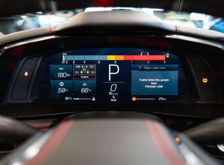 Chevrolet - Corvette