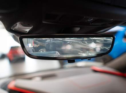 Chevrolet - Corvette