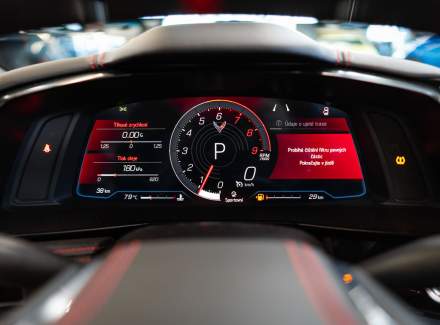 Chevrolet - Corvette