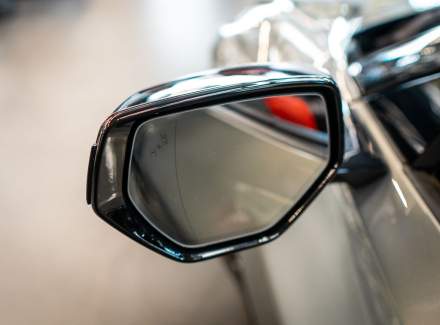 Chevrolet - Corvette