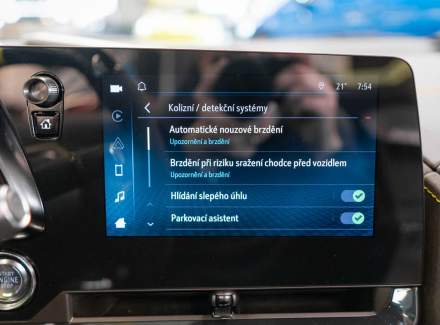 Chevrolet - Corvette